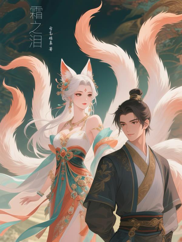霜之朝图片
